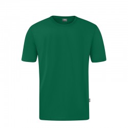 T-Shirt Doubletex grün