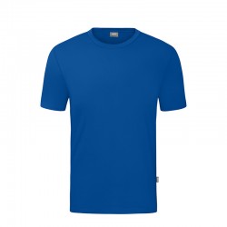 T-Shirt Organic Stretch royal