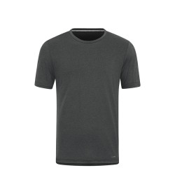 T-Shirt Pro Casual aschgrau